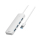 Hub USB Baseus UltraJoy Series Lite 4-Port 1,5m (USB - 4x USB3.0, biały)